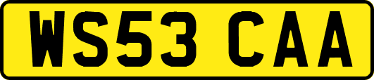 WS53CAA