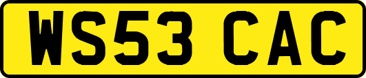 WS53CAC