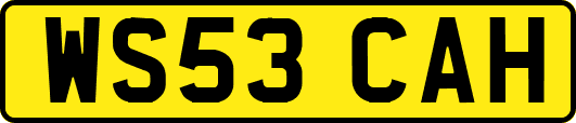 WS53CAH