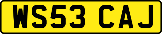 WS53CAJ