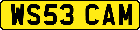 WS53CAM