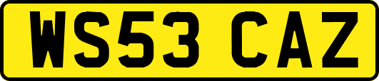 WS53CAZ