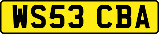 WS53CBA