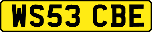 WS53CBE