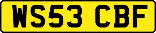 WS53CBF