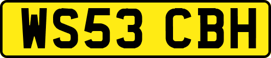 WS53CBH