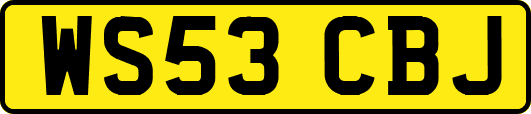 WS53CBJ