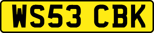 WS53CBK