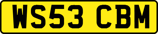 WS53CBM