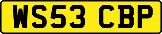 WS53CBP