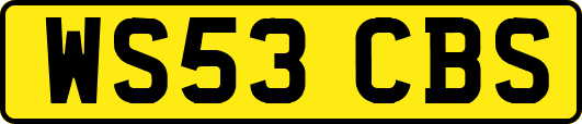 WS53CBS