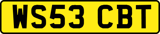WS53CBT