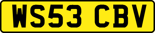 WS53CBV