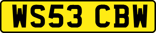 WS53CBW