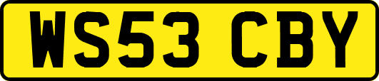 WS53CBY