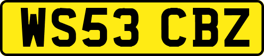 WS53CBZ