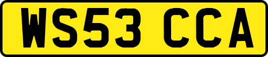 WS53CCA