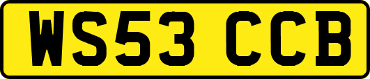 WS53CCB