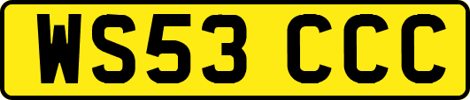 WS53CCC