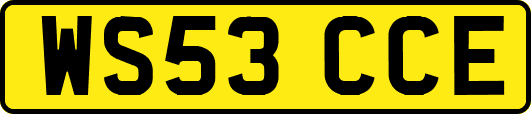 WS53CCE