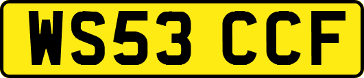 WS53CCF