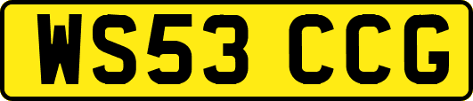 WS53CCG