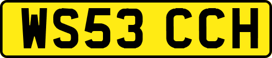 WS53CCH