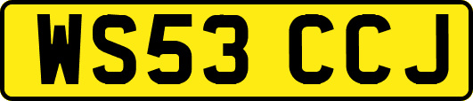 WS53CCJ
