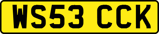 WS53CCK