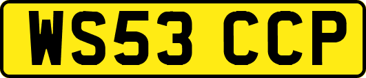 WS53CCP
