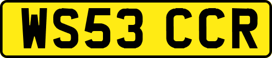 WS53CCR