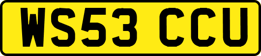 WS53CCU