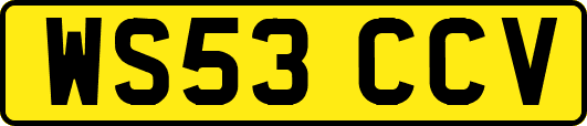 WS53CCV