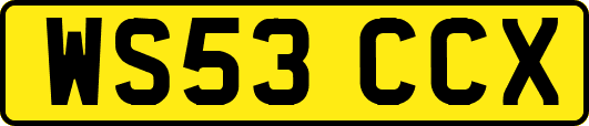 WS53CCX