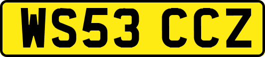 WS53CCZ