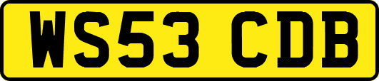WS53CDB