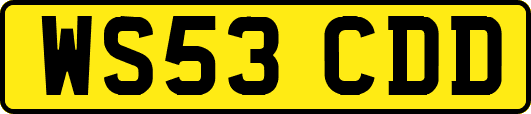 WS53CDD
