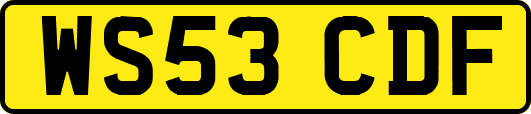 WS53CDF