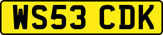 WS53CDK
