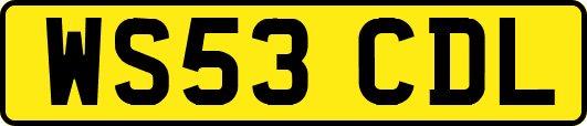 WS53CDL