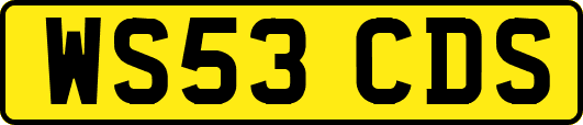 WS53CDS