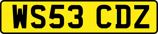 WS53CDZ