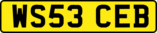 WS53CEB