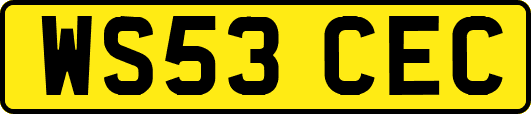 WS53CEC