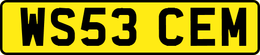 WS53CEM