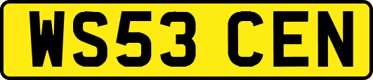 WS53CEN
