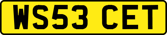 WS53CET