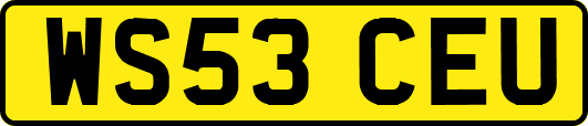WS53CEU