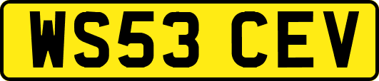 WS53CEV