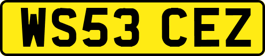 WS53CEZ